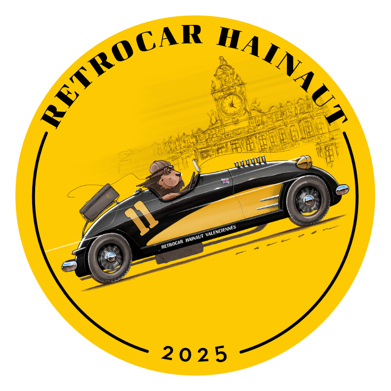 Logo RCH25